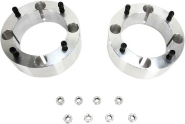 SPACER 4/156 2.5" 12X1.50