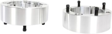 SPACER 4/156 2.5" 12X1.50 - Bild 2