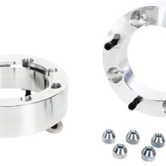 SPACER 4/156 2" 10X1.25