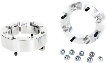 SPACER 4/156 2" 10X1.25