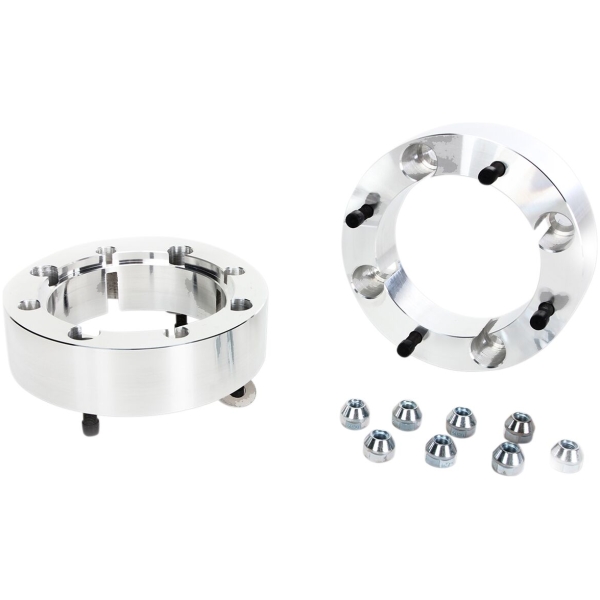 SPACER 4/156 2" 10X1.25