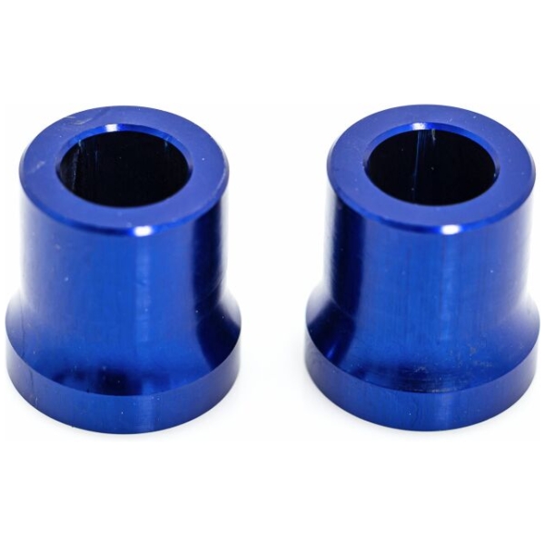 WHEEL SPACERS FR YZ65