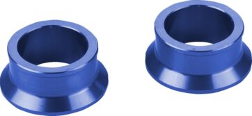 REARWHEEL SPACERS SHERCO - Bild 2