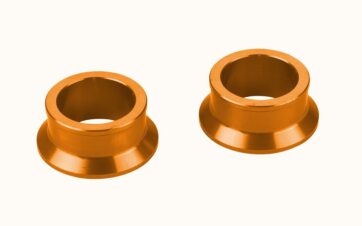 KIT EXTERNAL SPACERS RR OR