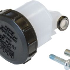 195 RADIAL RESERVOIR BRAKE 16ML DOT