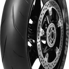 3D Supersport 120/70 ZR 17 M/C (58W) TL