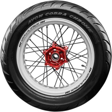 CC AV92 200/55VR18 (79V) TL - Bild 7