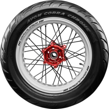 CC AV92 200/55VR18 (79V) TL - Bild 8