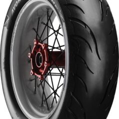 200/30R23 74V AV92 COBRA