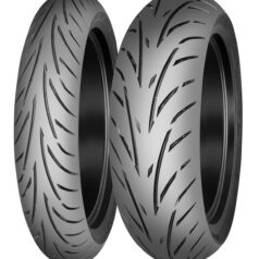 TOUFO 180/55ZR17 (73W)TL