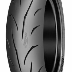 SPOFO+ 190/50ZR17 (73W)