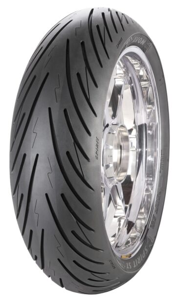 SPRTST150/70ZR17 (69W) TL
