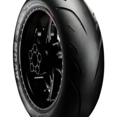 3D Supersport 160/60 ZR 17 M/C (69W) TL