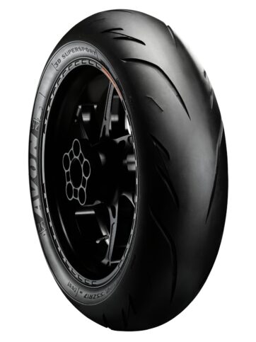 3D Supersport 180/55 ZR 17 M/C (73W) TL