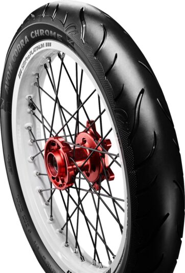CC AV91 90/90-21 54H TL - Bild 6