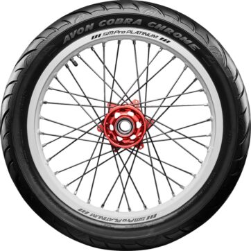 CC AV91 90/90-21 54H TL - Bild 7