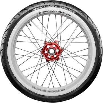 CC AV91 WW MH90-21 56V TL - Bild 5