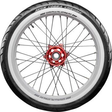 CC AV91 WW MH90-21 56V TL - Bild 6