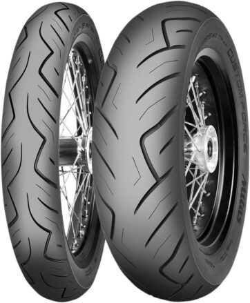 CUFO 130/90-16 67H TL