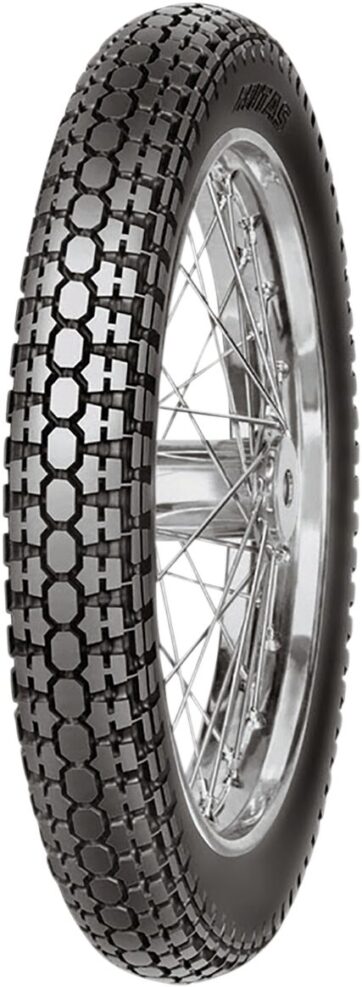 H-02 F/R 3.00-19 57P TT