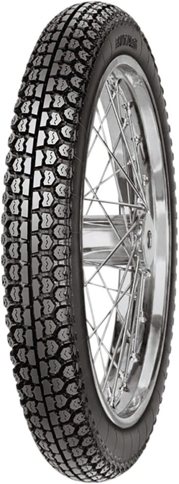 H-03 F/R 3.25-18 59P TT