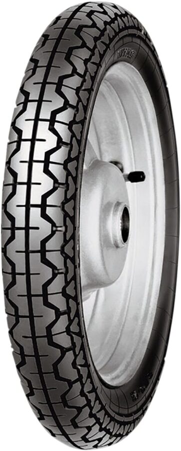 H-06 F/R 3.50-18 62P TT