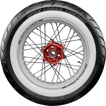 CC AV92 WW 170/80B15 TL - Bild 6