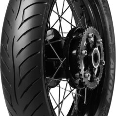 120/80-16 (60V) ROADRIDER