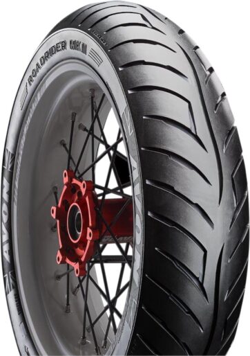 120/80-17 61V ROADRIDER M - Bild 2