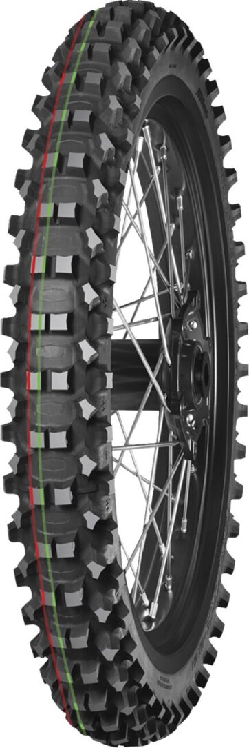 TEFOMXMH RG 70/100-19 42M NHS