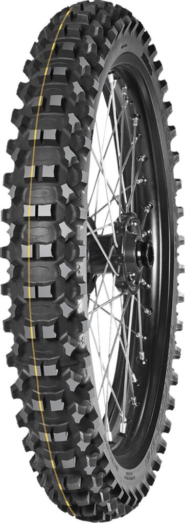 TEFOEXMH Y 90/100-21 57M TT