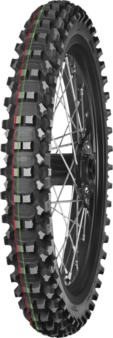 TEFOMXMH RG 60/100-12 36J TT