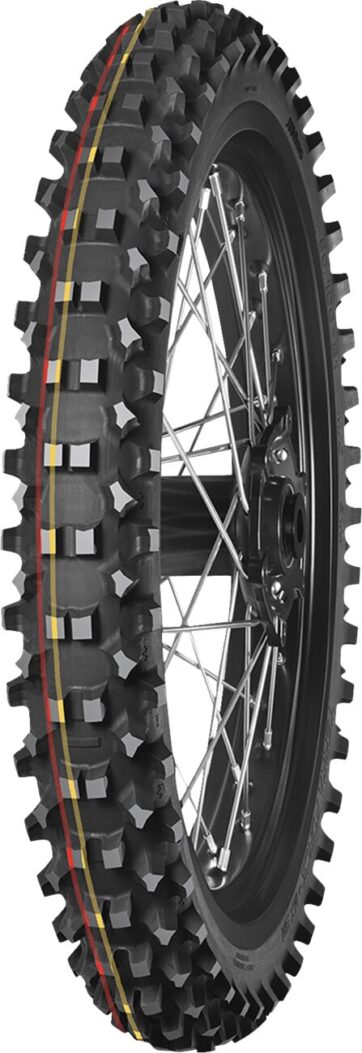 TEFOMXSM RY 70/100-14 40M TT