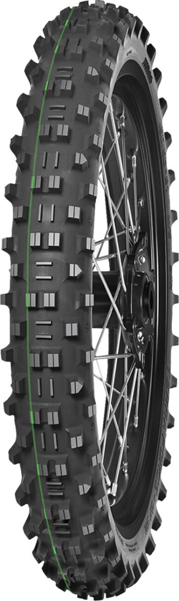 TIRE TERRA FORCE-EF SM SUPER LIGHT 90/90-21 (3.00-21) 54R FT