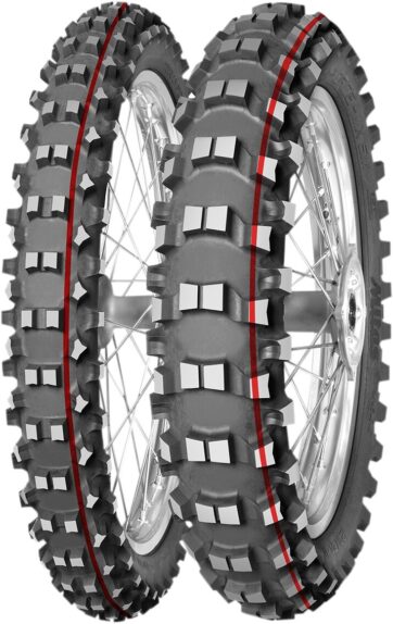 TEFSM 120/90-18 65MT