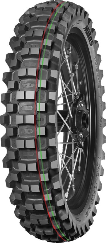 TEFOMXMH RG 80/100-12 50M