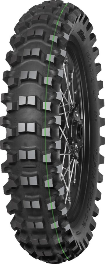 TEFOEXSM GN 110/100-18 64R TT