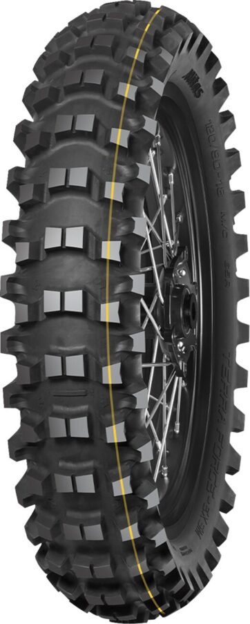 TEFOEXSM Y 120/90-18 65R TT
