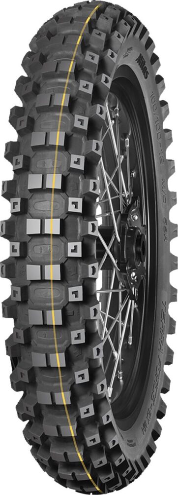 TEFOEXMH Y 100/100-18 59R TT