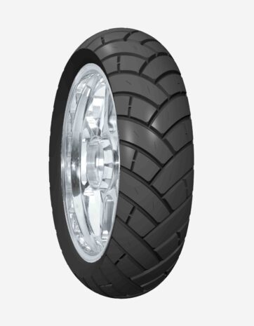 TIRE TRAILRIDER AV53 FRONT 90/90-21 54V TL