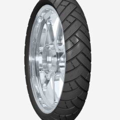TRAILRIDER M+S AV53 Front 120/70ZR19 (60W) TL