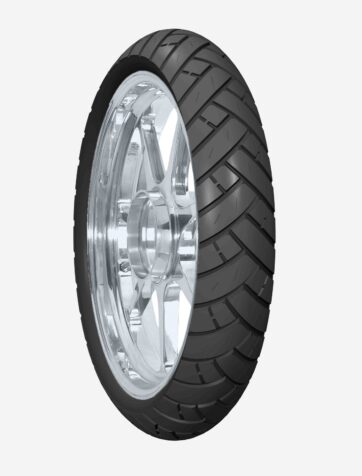 TRAILRIDER M+S AV53 Front 120/70ZR19 (60W) TL