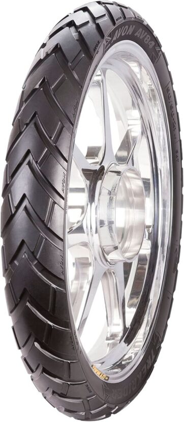 120/70-19 60V AV84 TREKRI