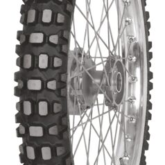 MC23 ROCK E07 110/80-18 58P TT M+S