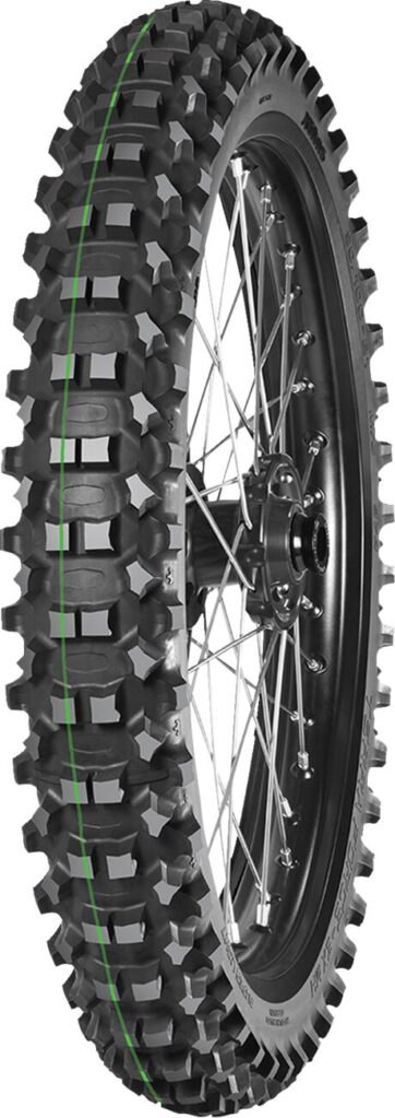 TEFOEXMH G 90/100-21 57M NHS