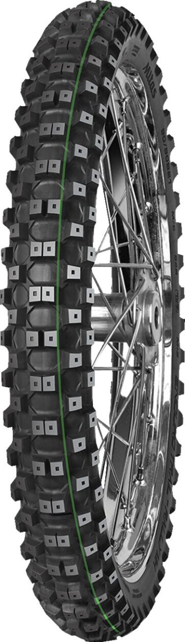EDTRRMH GN 90/90-21 54R TT M+S
