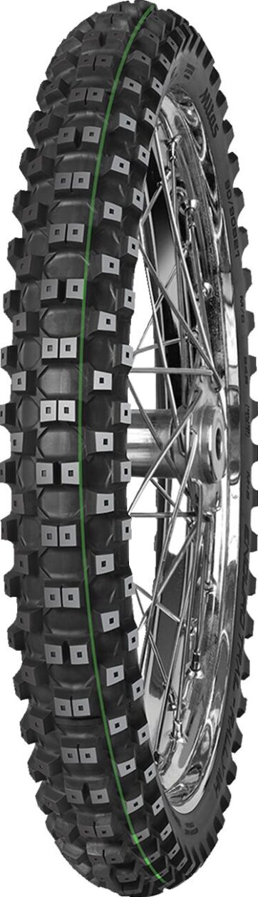EDTRRMH YL 90/90-21 54R TT M+S