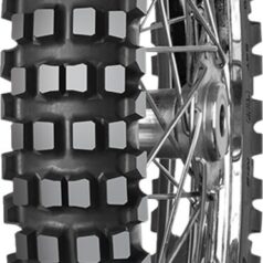 TIRE ENDURO TRAIL XT+ 100/90-19 57T FT (20/80)