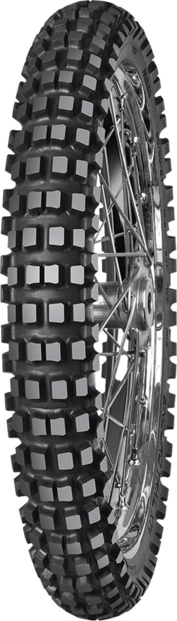 TIRE ENDURO TRAIL XT+ 120/70B19 60T FT (20/80)