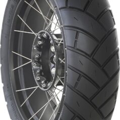 TrailRaider AV54 Rear 180/55 ZR 17 (73W) TL